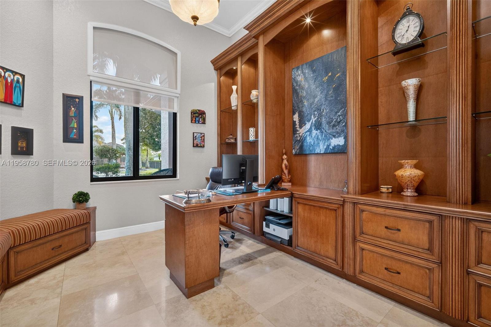 14931 Southwest 38th Street Davie, FL 33331 - Photo 55 of 82