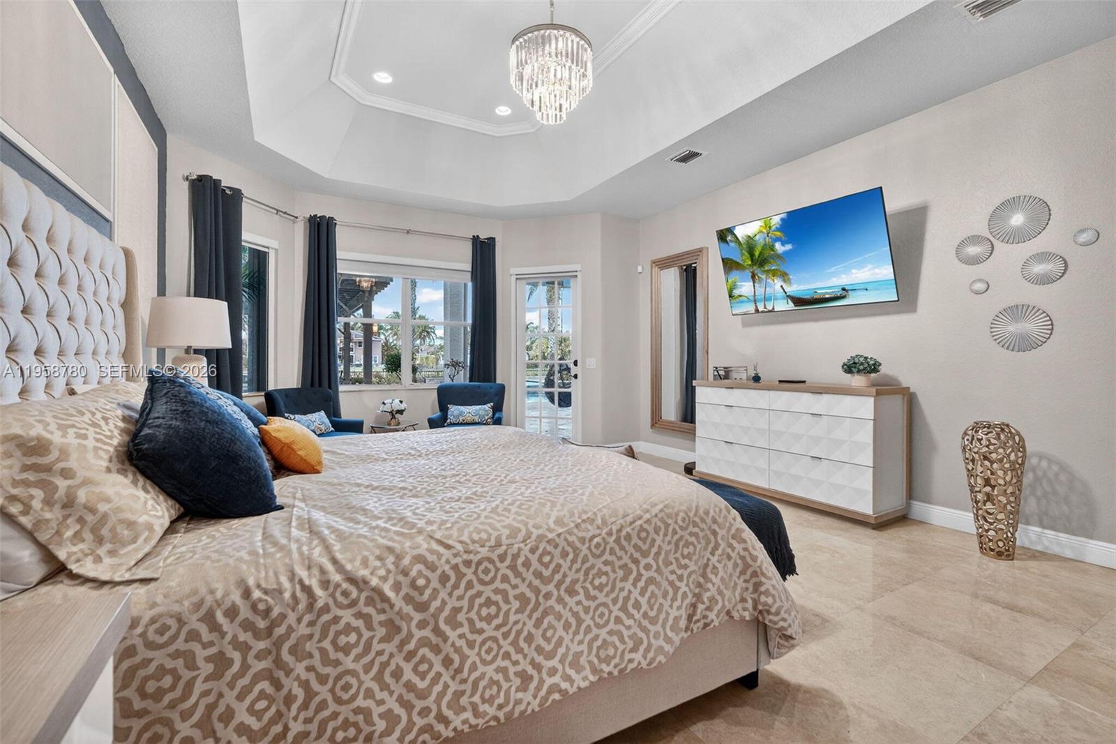 14931 Southwest 38th Street Davie, FL 33331 - Photo 56 of 82