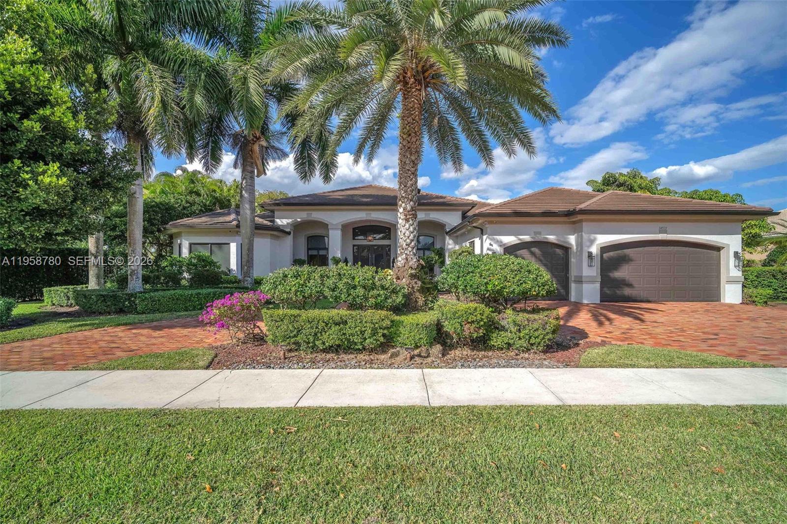 14931 Southwest 38th Street Davie, FL 33331 - Photo 6 of 82