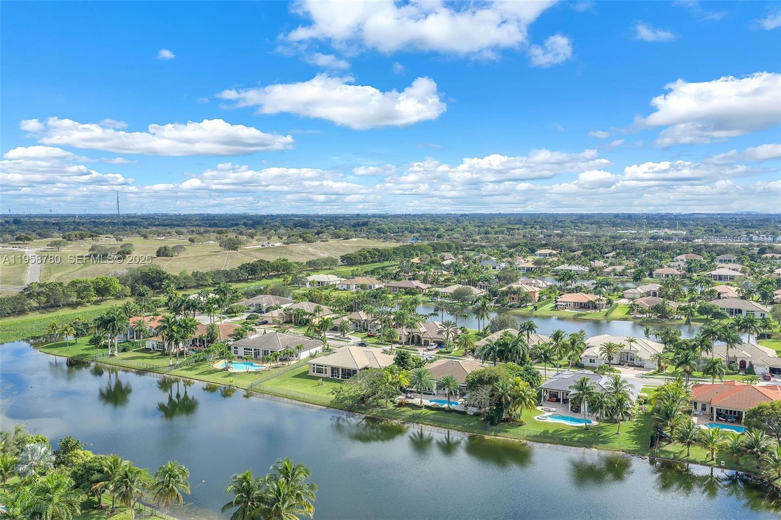 14931 Southwest 38th Street Davie, FL 33331 - Photo 74 of 82