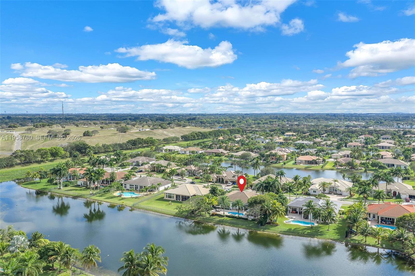 14931 Southwest 38th Street Davie, FL 33331 - Photo 75 of 82