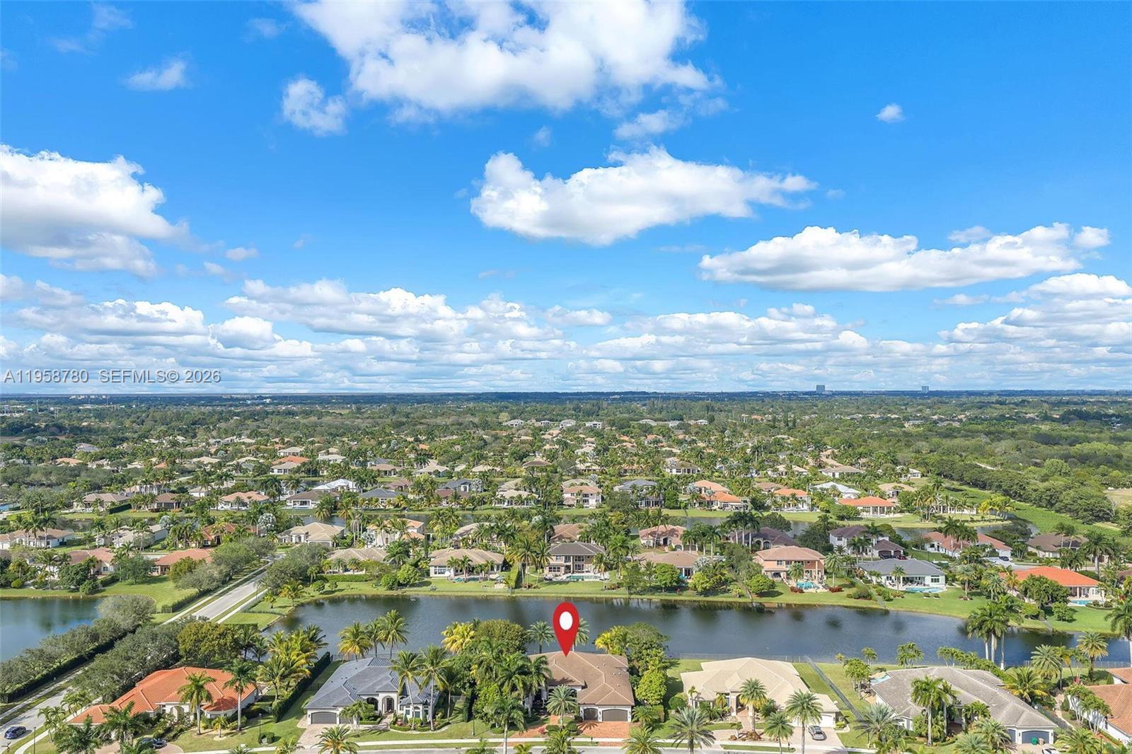 14931 Southwest 38th Street Davie, FL 33331 - Photo 77 of 82