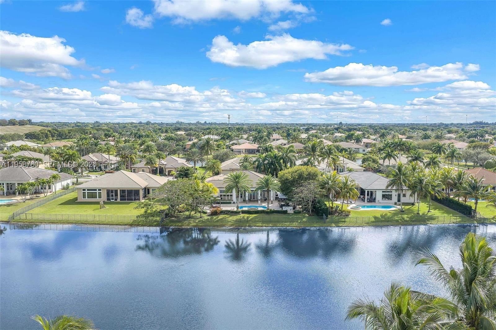 14931 Southwest 38th Street Davie, FL 33331 - Photo 79 of 82