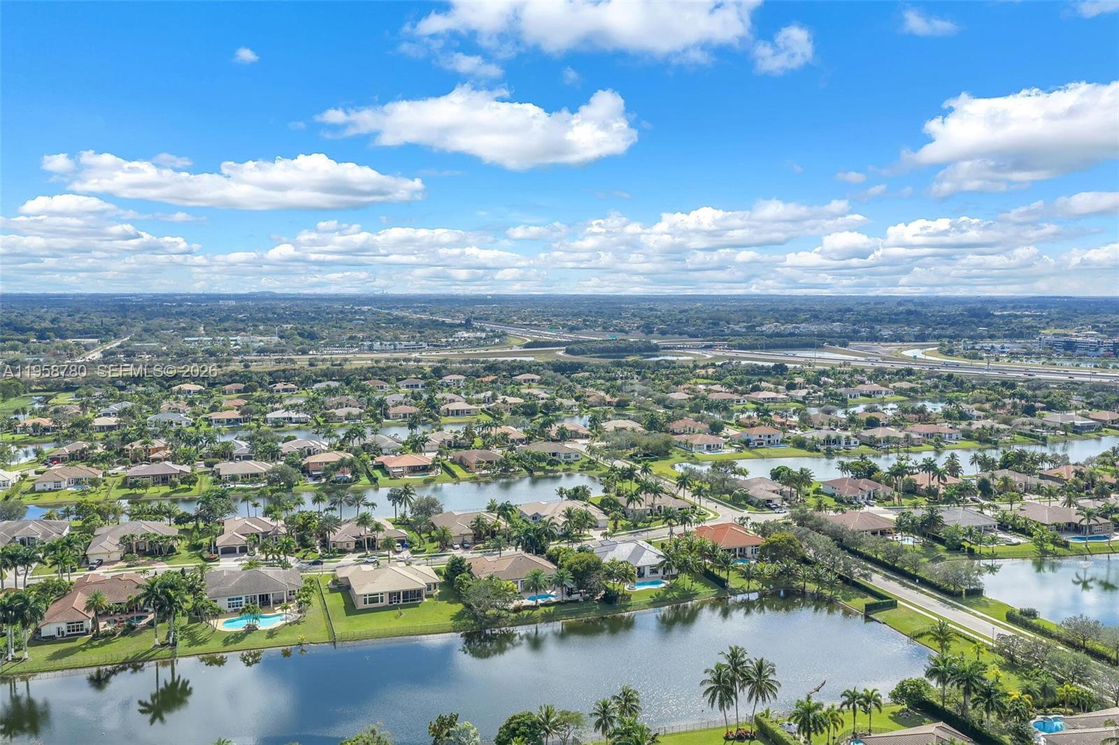 14931 Southwest 38th Street Davie, FL 33331 - Photo 80 of 82