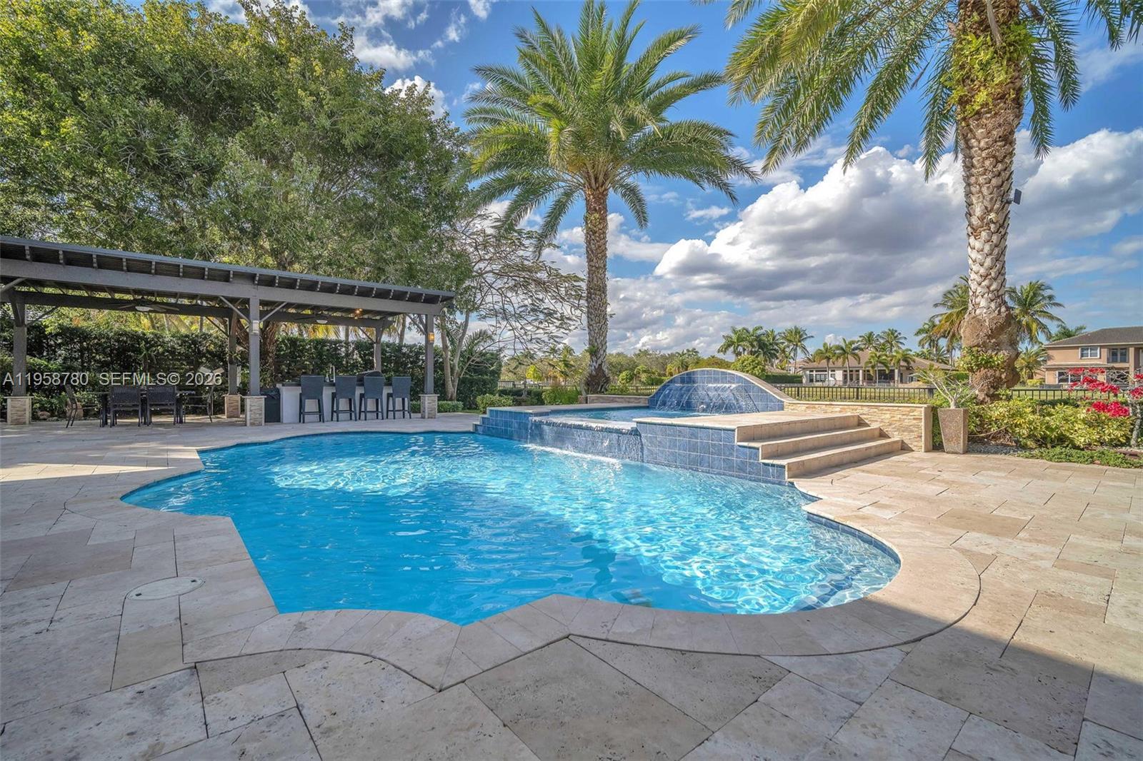 14931 Southwest 38th Street Davie, FL 33331 - Photo 10 of 82