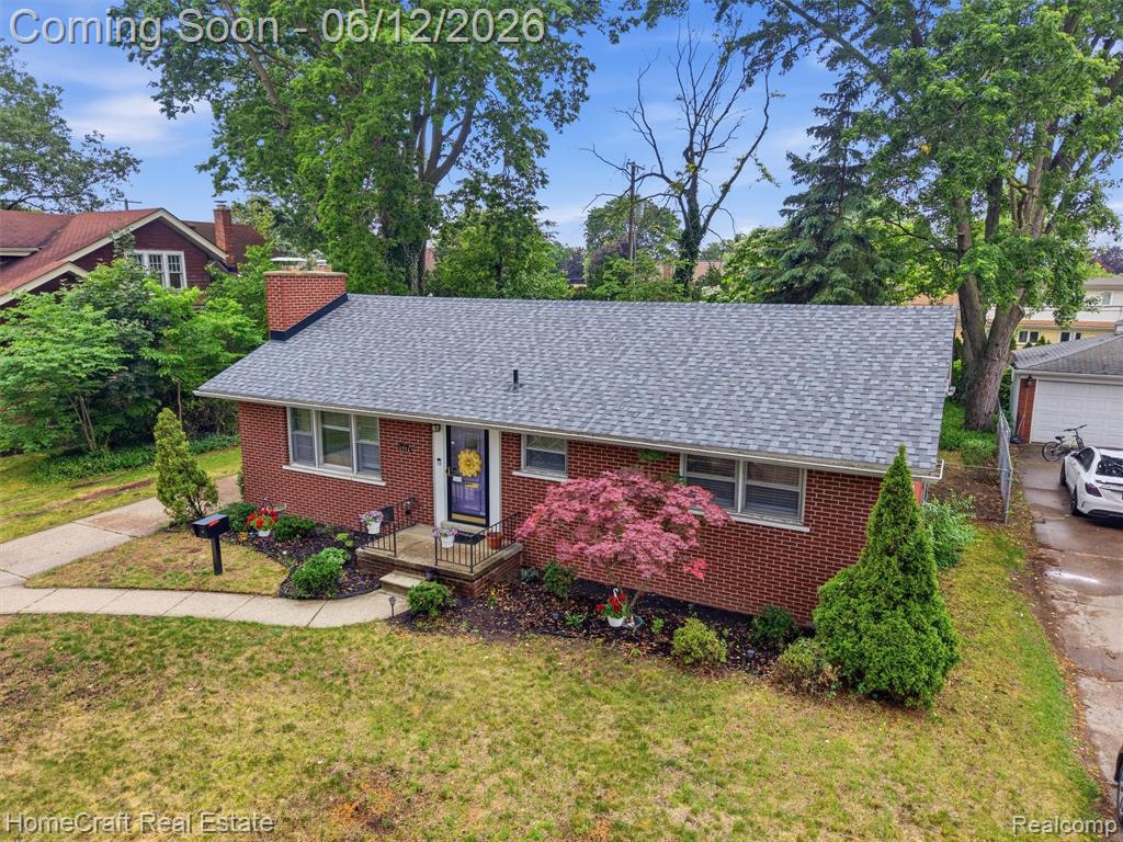 1775 North Gulley Road Dearborn Heights, MI 48127 - Photo 7 of 45