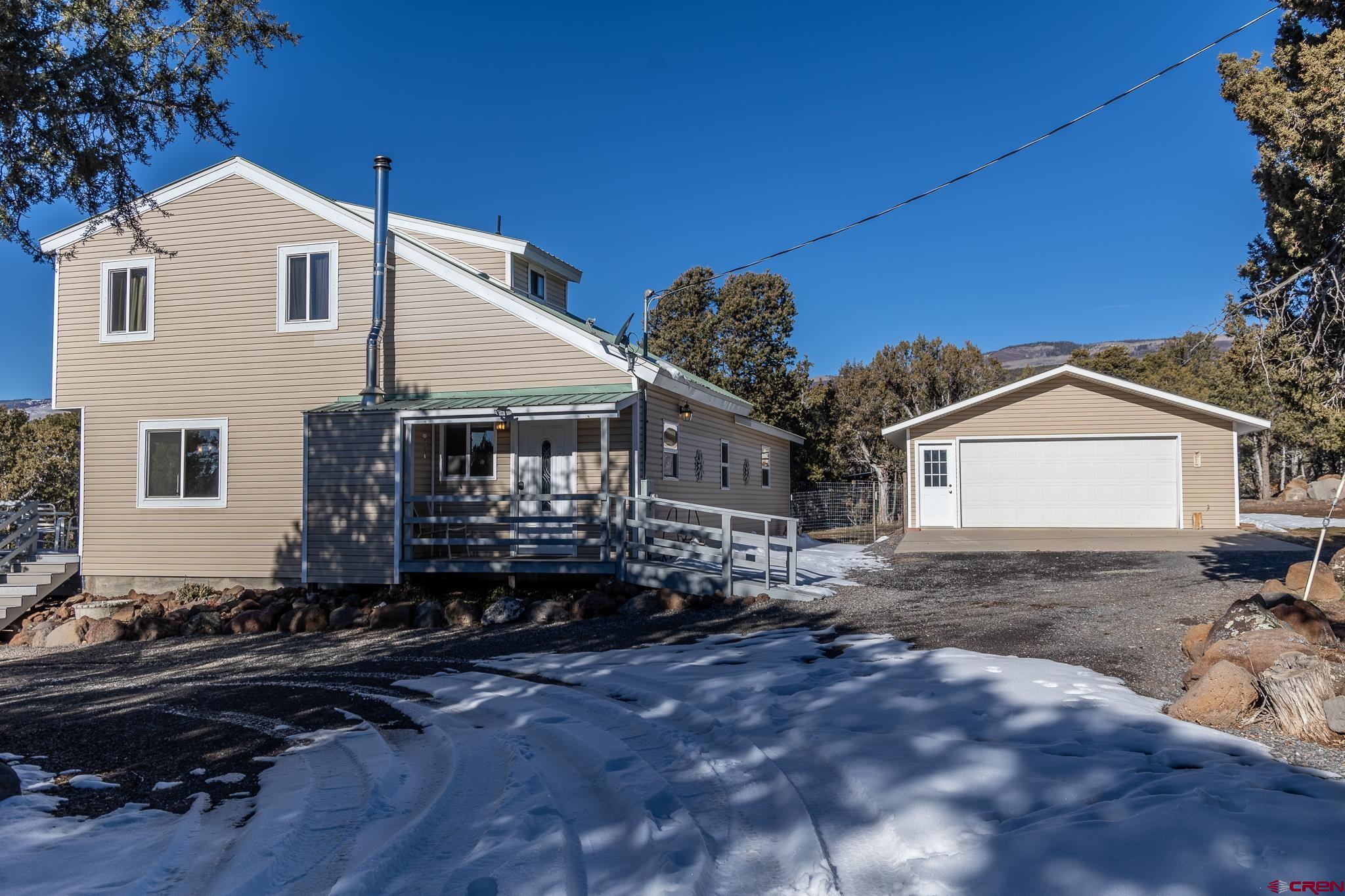 20931 Brimstone Road Cedaredge, CO 81413 - Photo 2 of 27