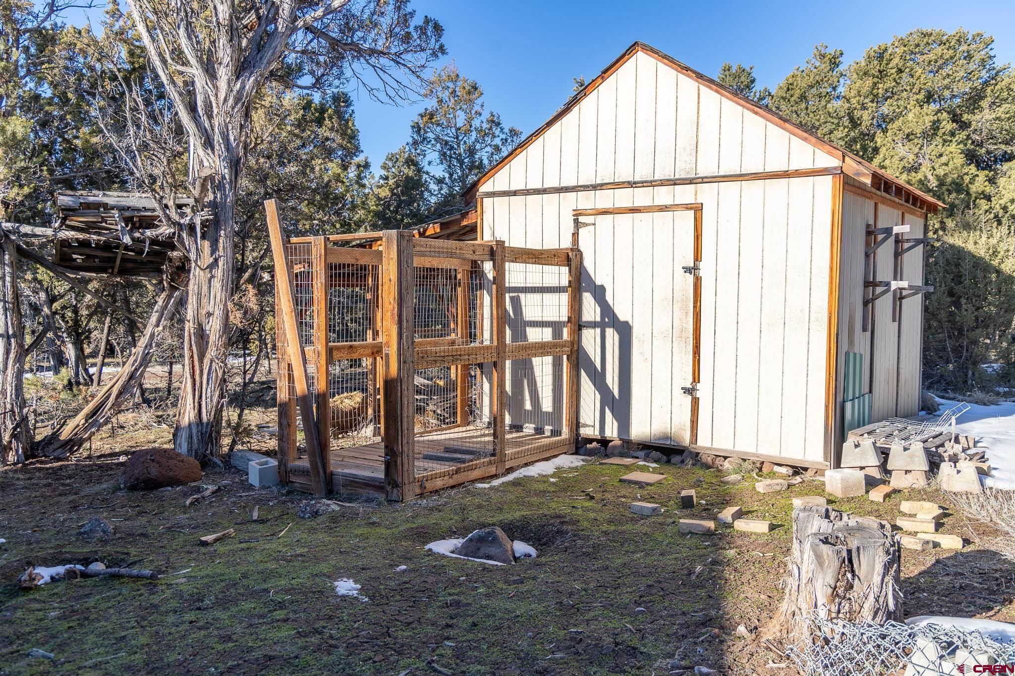 20931 Brimstone Road Cedaredge, CO 81413 - Photo 22 of 27