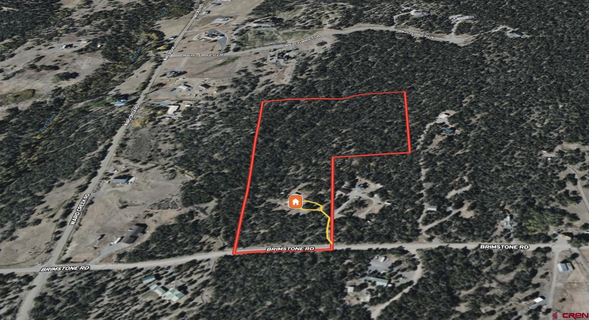 20931 Brimstone Road Cedaredge, CO 81413 - Photo 5 of 27