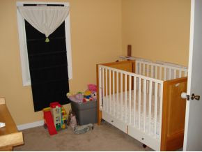 1699 South Wesley Chapel Road Greeneville, TN 37745 - Photo 12 of 13 Bedroom 2