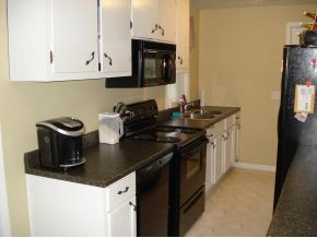 1699 South Wesley Chapel Road Greeneville, TN 37745 - Photo 8 of 13 Kitchen