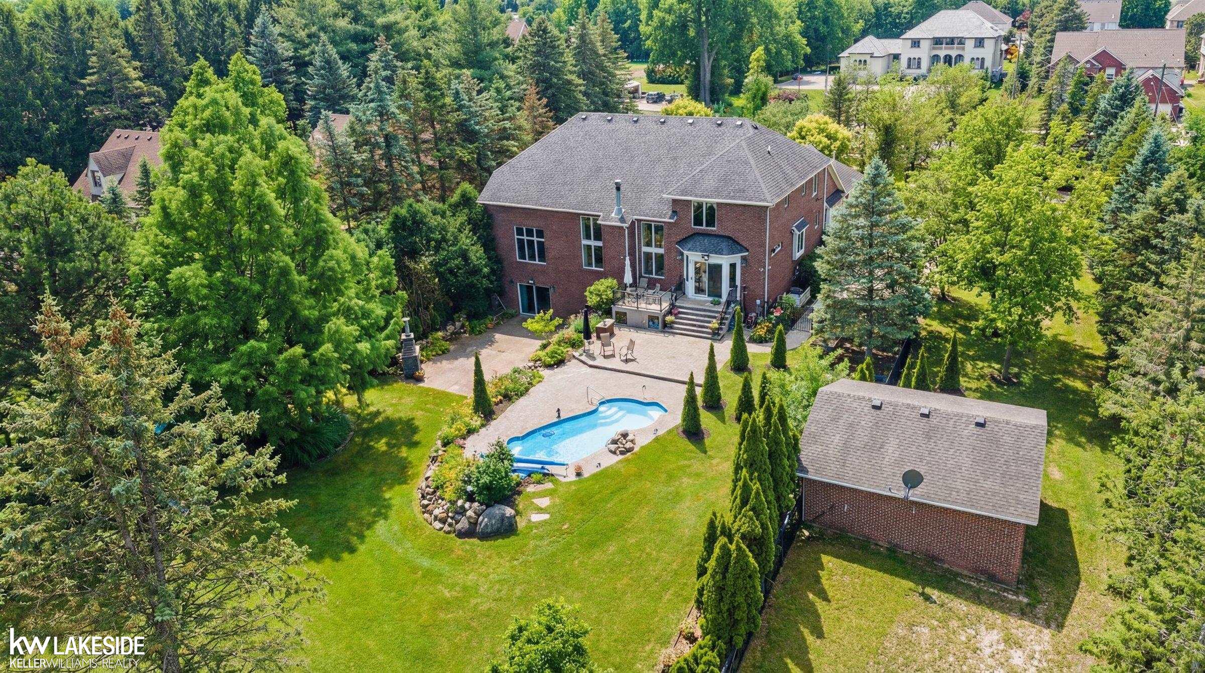 6120 Evanswood Road Troy, MI 48085 - Photo 5 of 63
