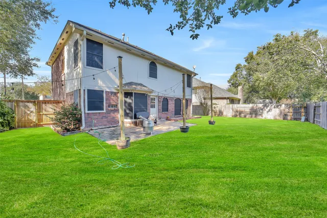 $365,000 | 1106 Pecan Crest Court, Sugar Land, TX 77479