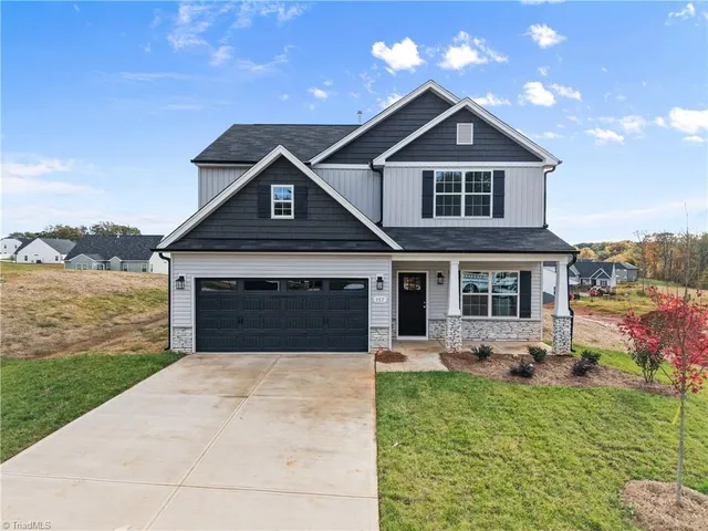 $409,700 | 157 Red Maple Way, King, NC 27021