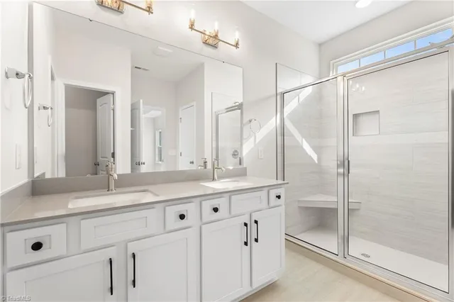 $409,700 | 157 Red Maple Way, King, NC 27021