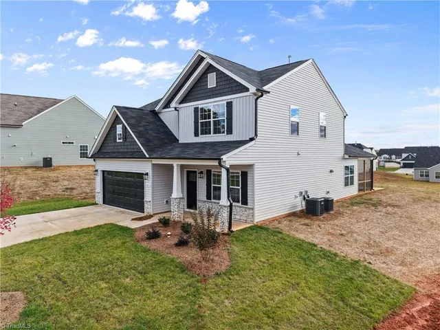 $409,700 | 157 Red Maple Way, King, NC 27021