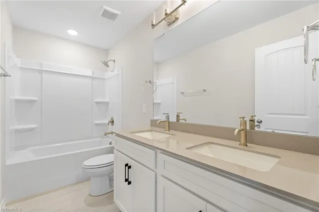 $409,700 | 157 Red Maple Way, King, NC 27021