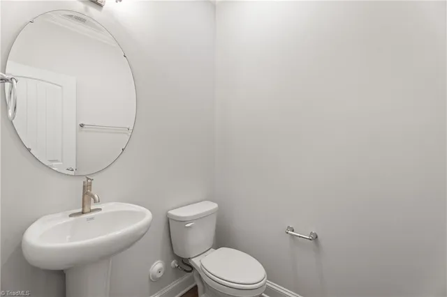 $409,700 | 157 Red Maple Way, King, NC 27021