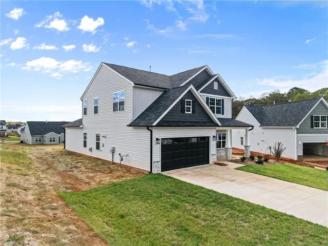 $409,700 | 157 Red Maple Way, King, NC 27021