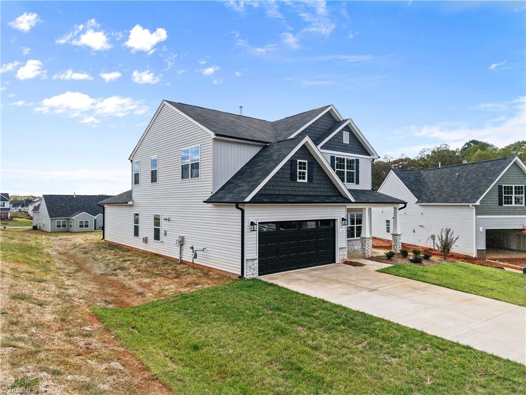 157 Red Maple Way King, NC 27021 - Photo 3 of 39