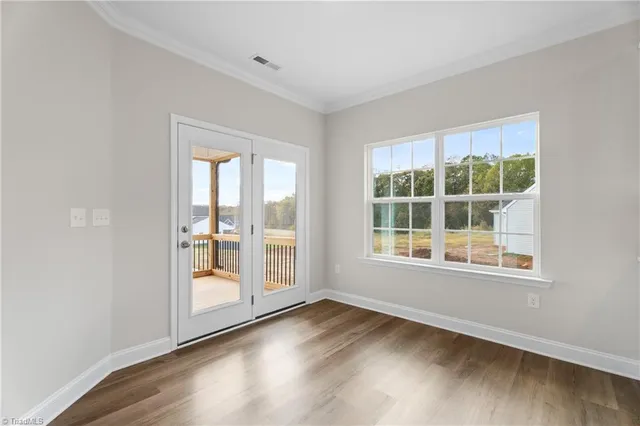 $409,700 | 157 Red Maple Way, King, NC 27021