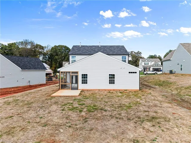 $409,700 | 157 Red Maple Way, King, NC 27021