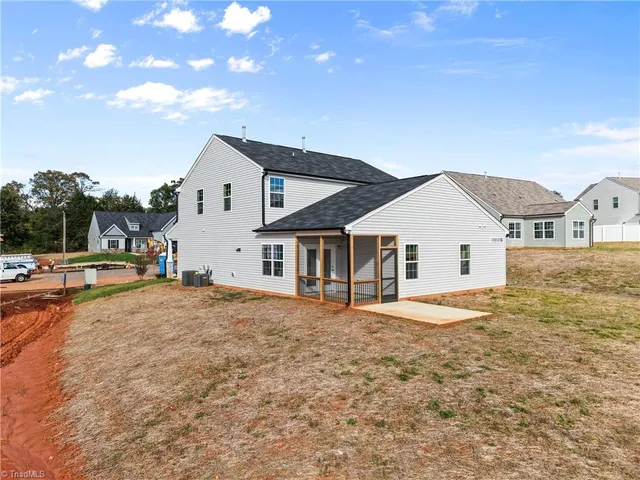 $409,700 | 157 Red Maple Way, King, NC 27021