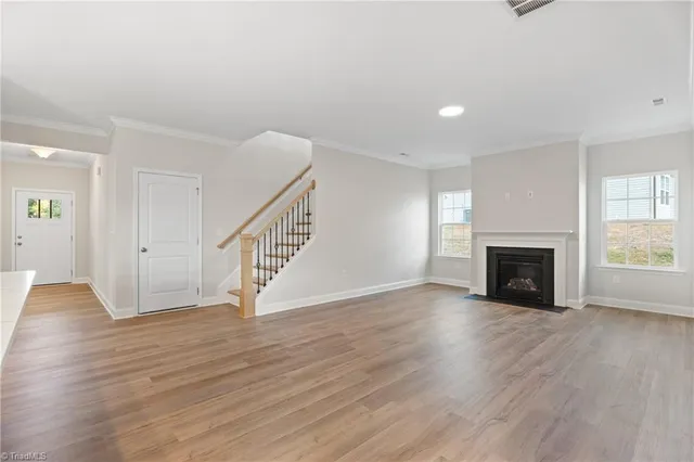 $409,700 | 157 Red Maple Way, King, NC 27021