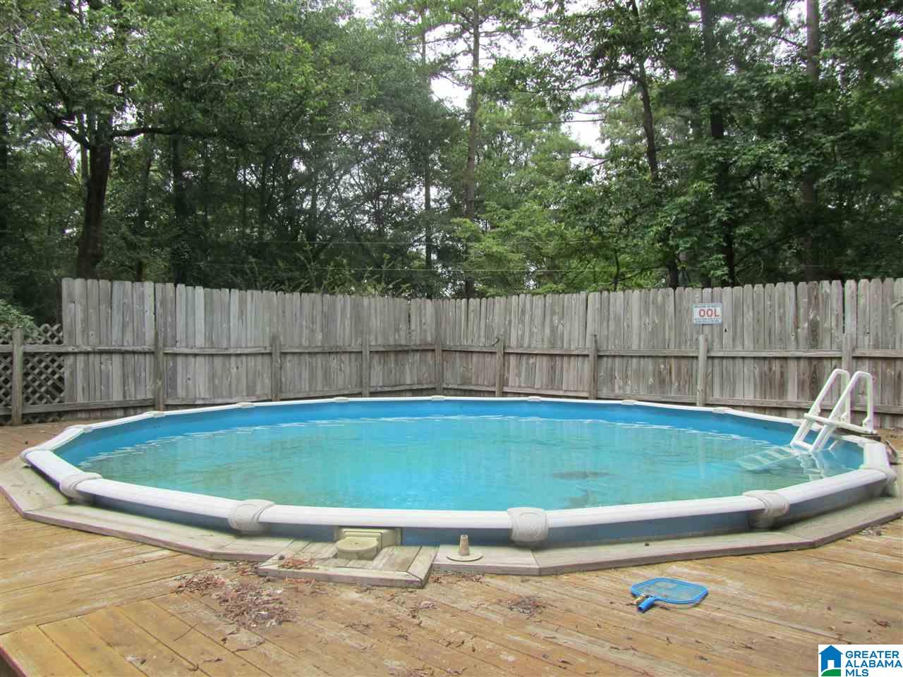 1402 Lloyd Road Sylacauga, AL 35150 - Photo 12 of 12