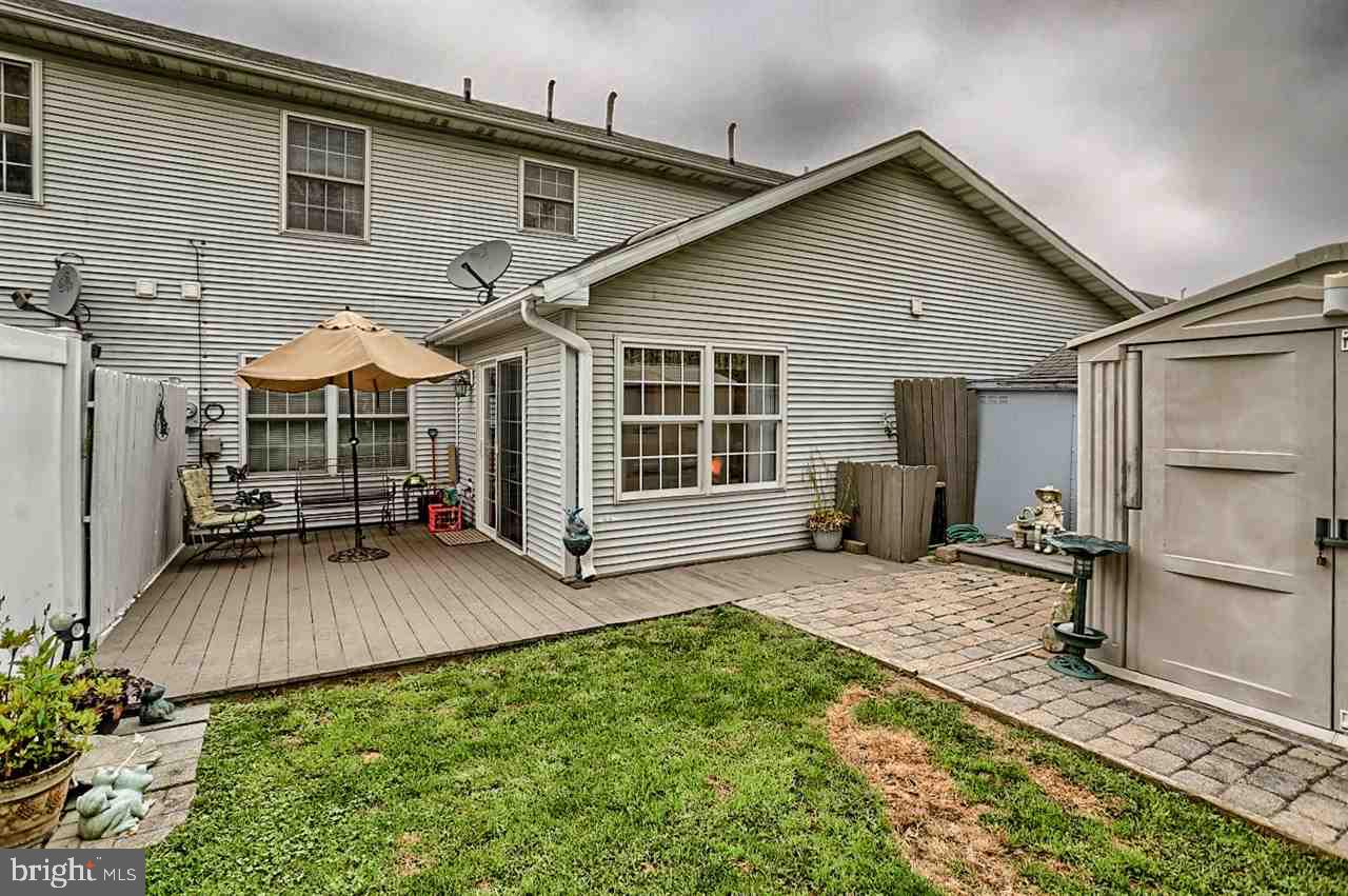 2916 Robin Road York, PA 17404 - Photo 33 of 33 Gallery Image 33