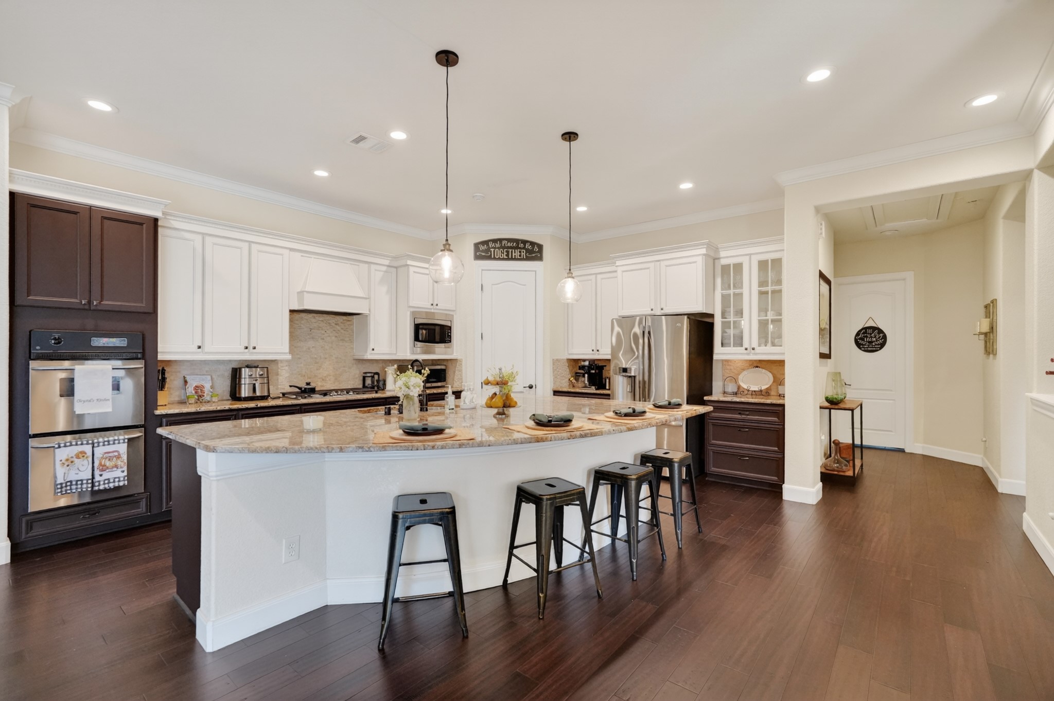 18 Sundown Ridge Place The Woodlands, TX 77375 - Photo 14 of 43