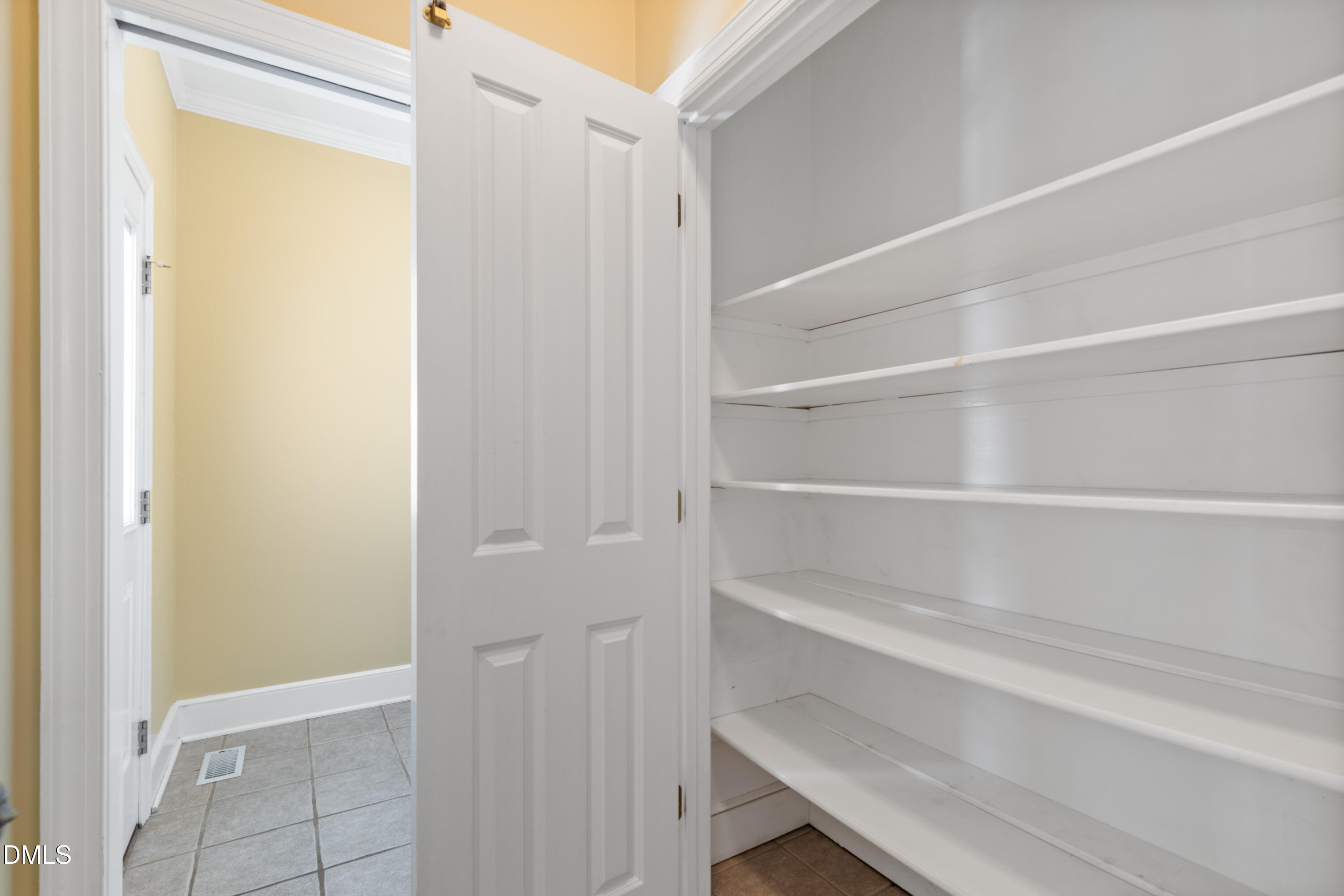 207 North Hopkins Avenue Spring Hope, NC 27882 - Photo 15 of 41 Pantry