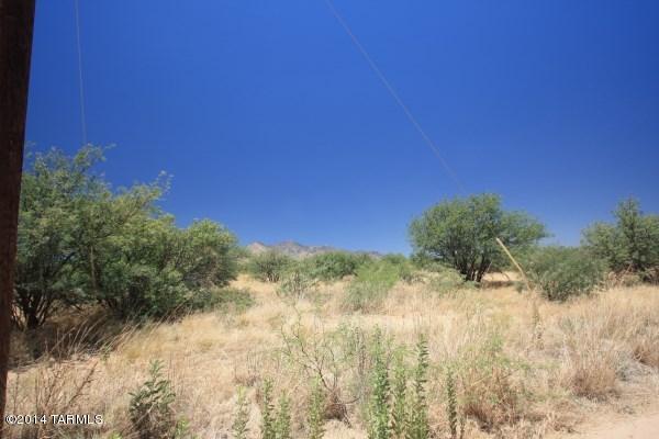 0 South Border Monument Road Hereford, AZ 85615 - Photo 2 of 7