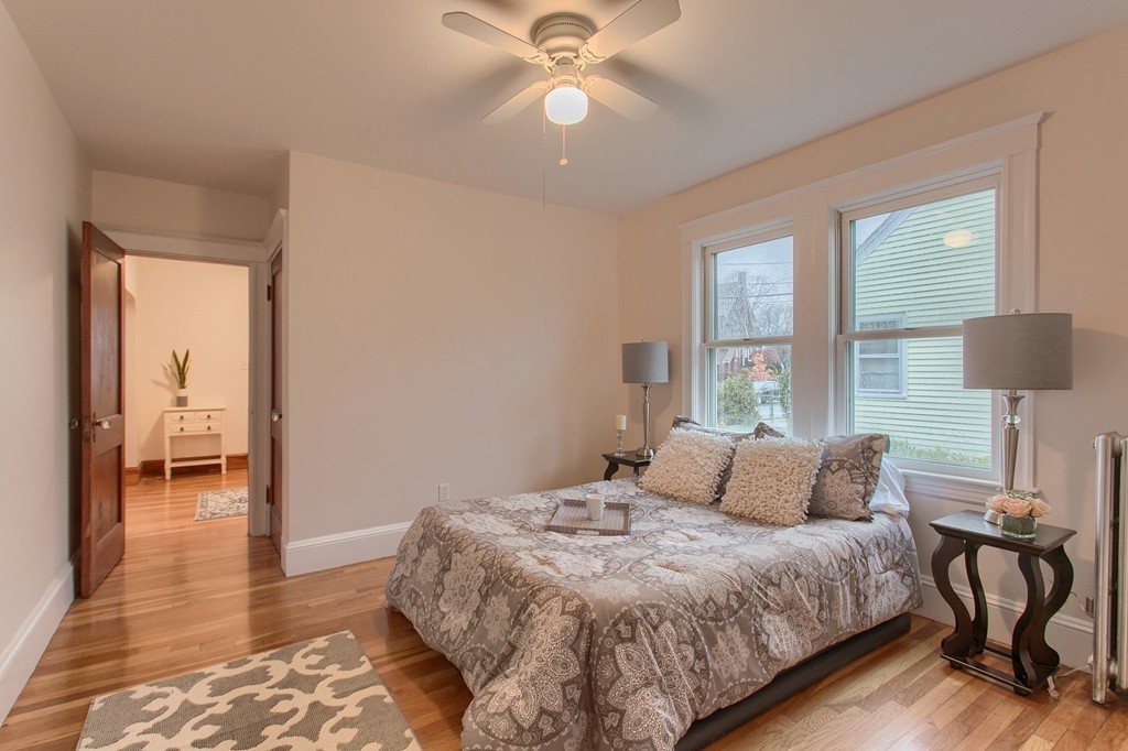 13 Brookdale Road, Unit 1 Arlington, MA 02474 - Photo 11 of 30 Gallery Image 11