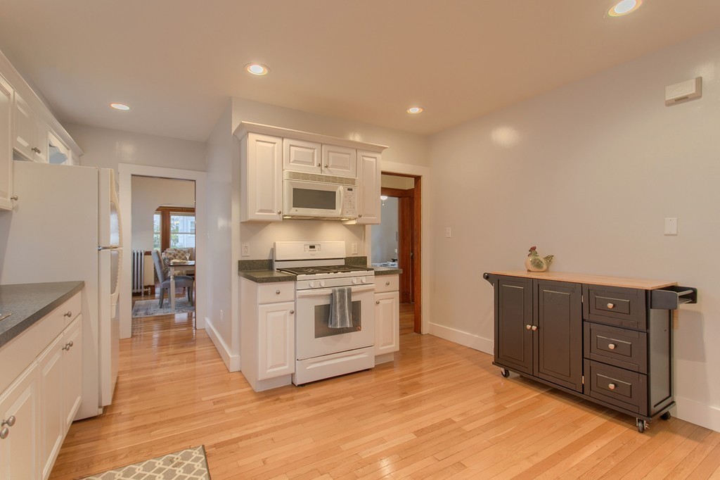 13 Brookdale Road, Unit 1 Arlington, MA 02474 - Photo 15 of 30 Gallery Image 15