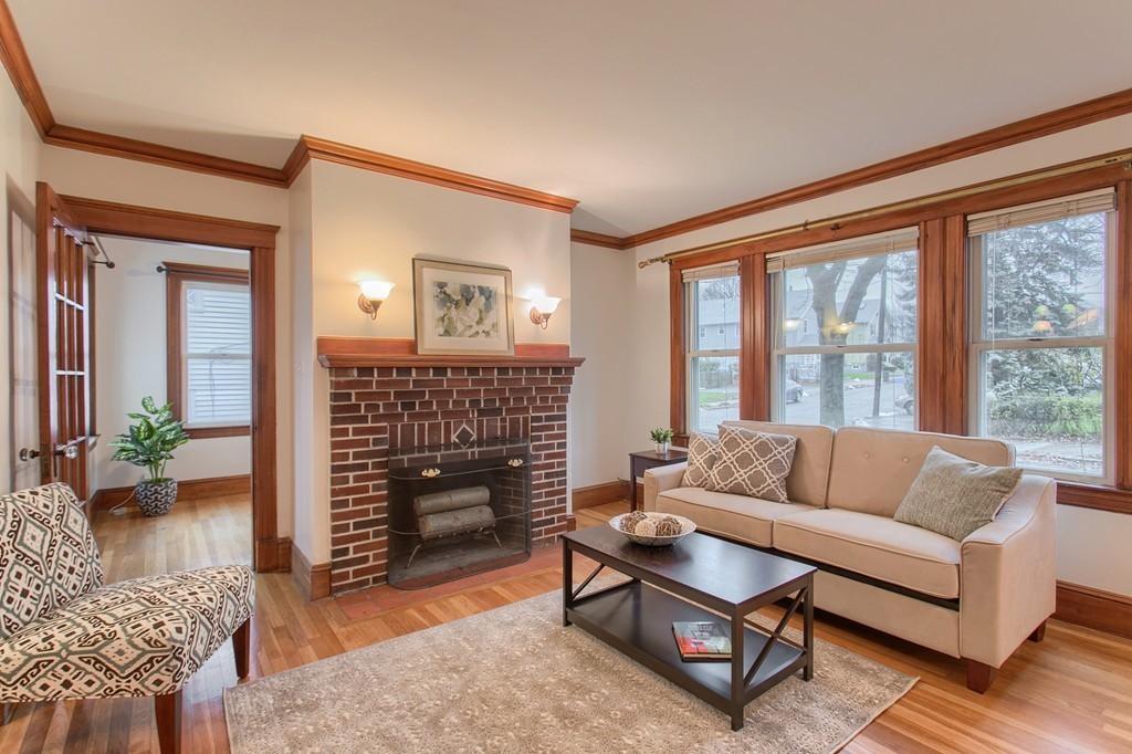 13 Brookdale Road, Unit 1 Arlington, MA 02474 - Photo 6 of 30 Gallery Image 6