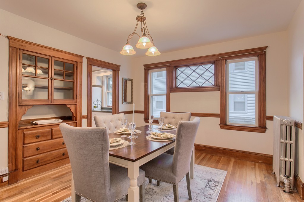13 Brookdale Road, Unit 1 Arlington, MA 02474 - Photo 9 of 30 Gallery Image 9