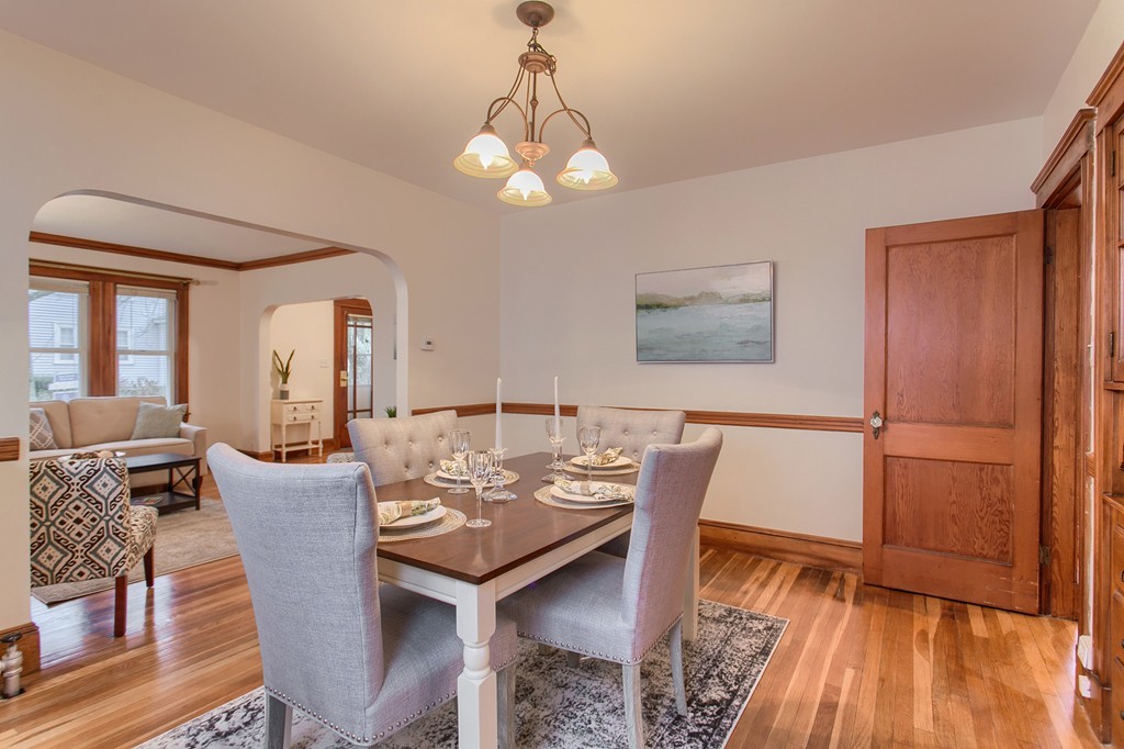 13 Brookdale Road, Unit 1 Arlington, MA 02474 - Photo 10 of 30 Gallery Image 10