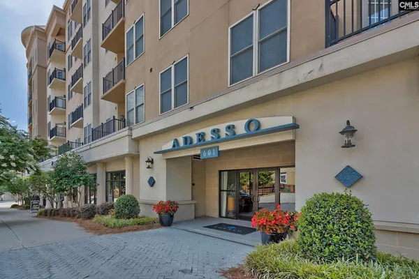 $389,900 | 601 Main Street, Unit 501, Columbia, SC 29201