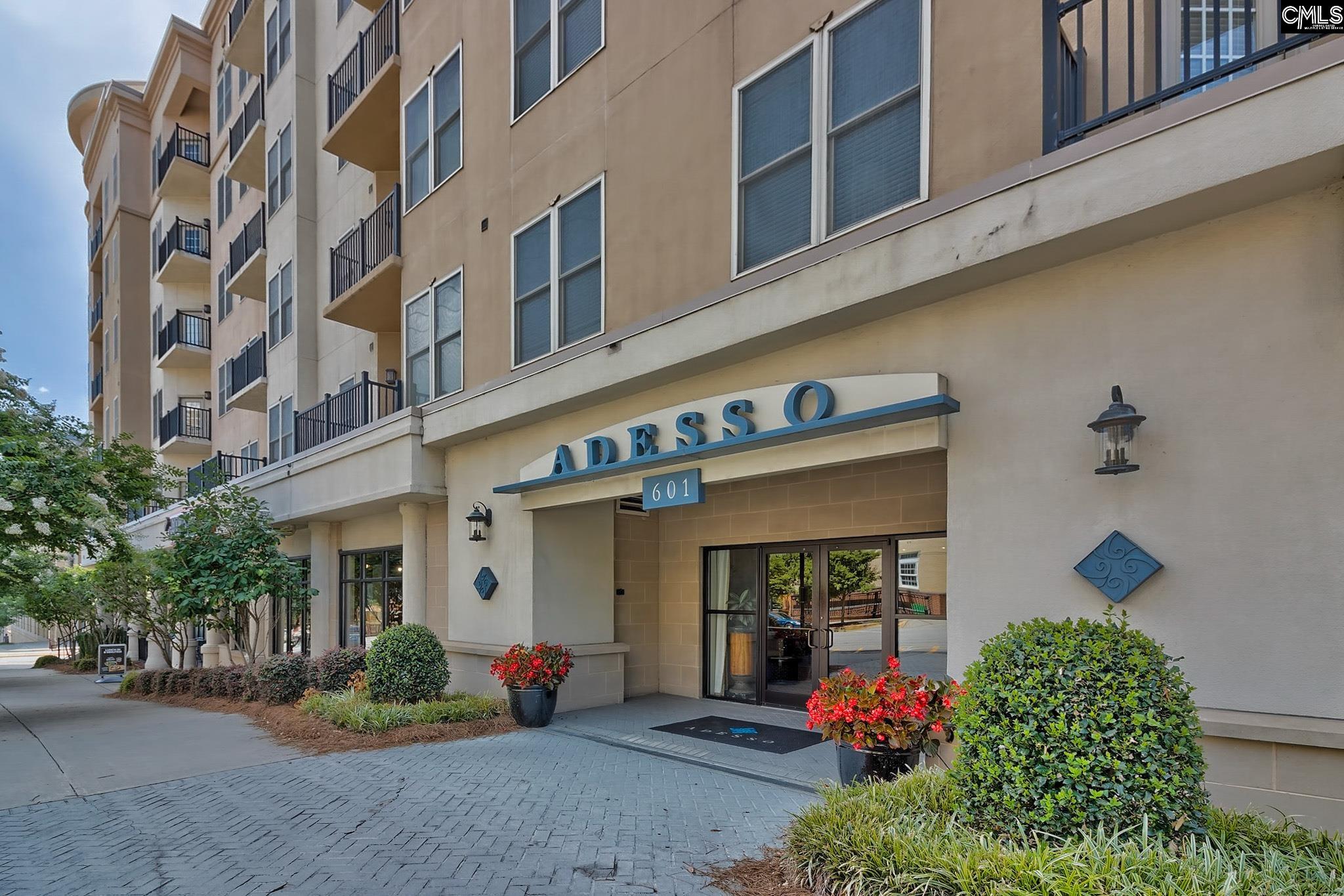 601 Main Street, Unit 509 Columbia, SC 29201 - Photo 2 of 37