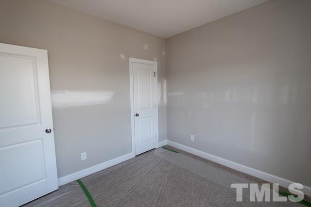 6204 Cotter Ridge Court Raleigh, NC 27603 - Photo 15 of 21 a view of an empty room