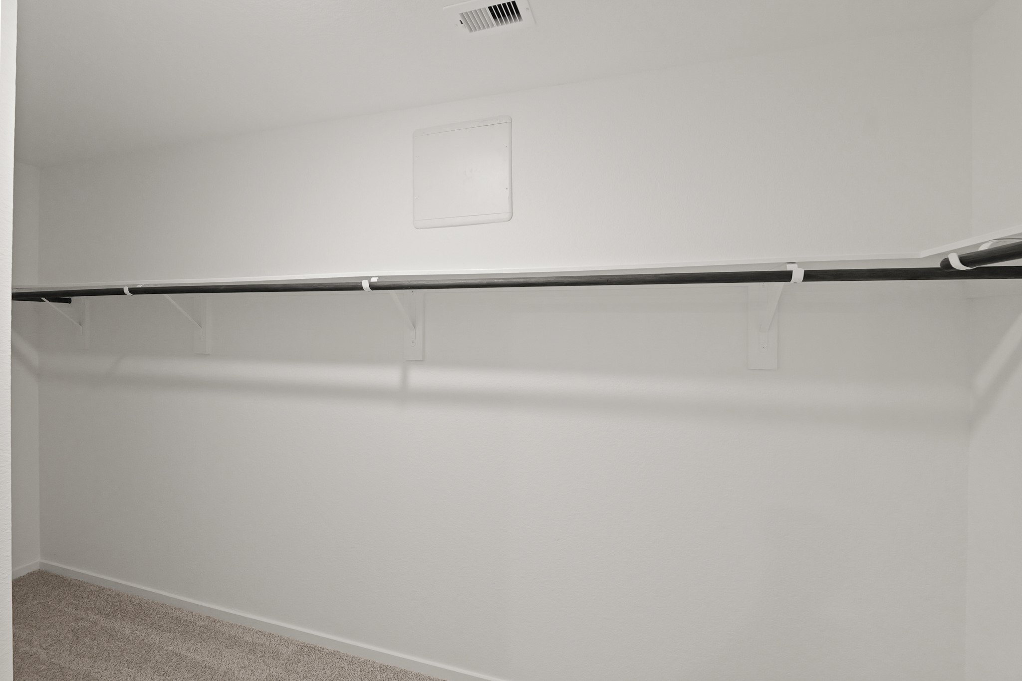 941 Sutherland Falls Street Conroe, TX 77303 - Photo 10 of 24 a close up view of racks