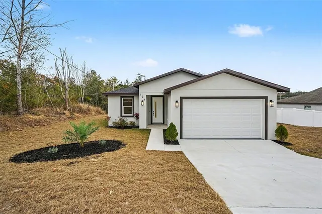 $409,000 | 126 Canby Circle, Spring Hill, FL 34606