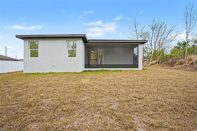 $409,000 | 126 Canby Circle, Spring Hill, FL 34606