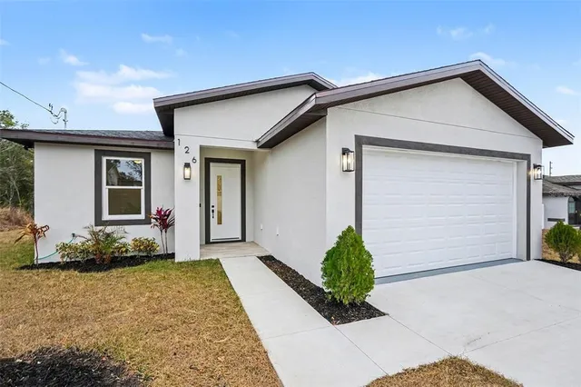 $409,000 | 126 Canby Circle, Spring Hill, FL 34606