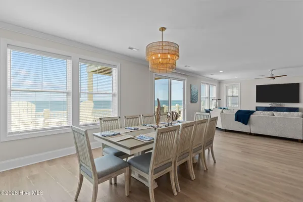 $2,495,000 | 768 New River Inlet Road, North Topsail Beach, NC 28460