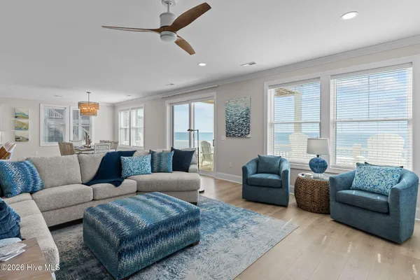 $2,495,000 | 768 New River Inlet Road, North Topsail Beach, NC 28460