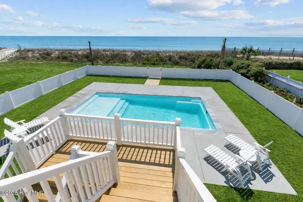 $2,495,000 | 768 New River Inlet Road, North Topsail Beach, NC 28460