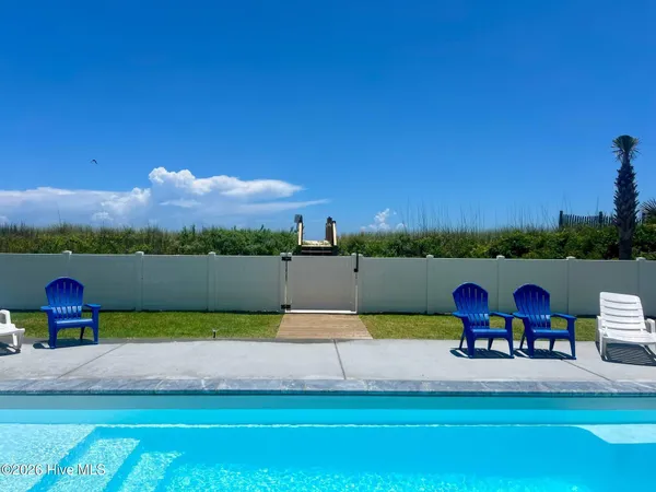 $2,495,000 | 768 New River Inlet Road, North Topsail Beach, NC 28460