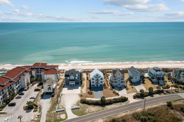 $2,495,000 | 768 New River Inlet Road, North Topsail Beach, NC 28460